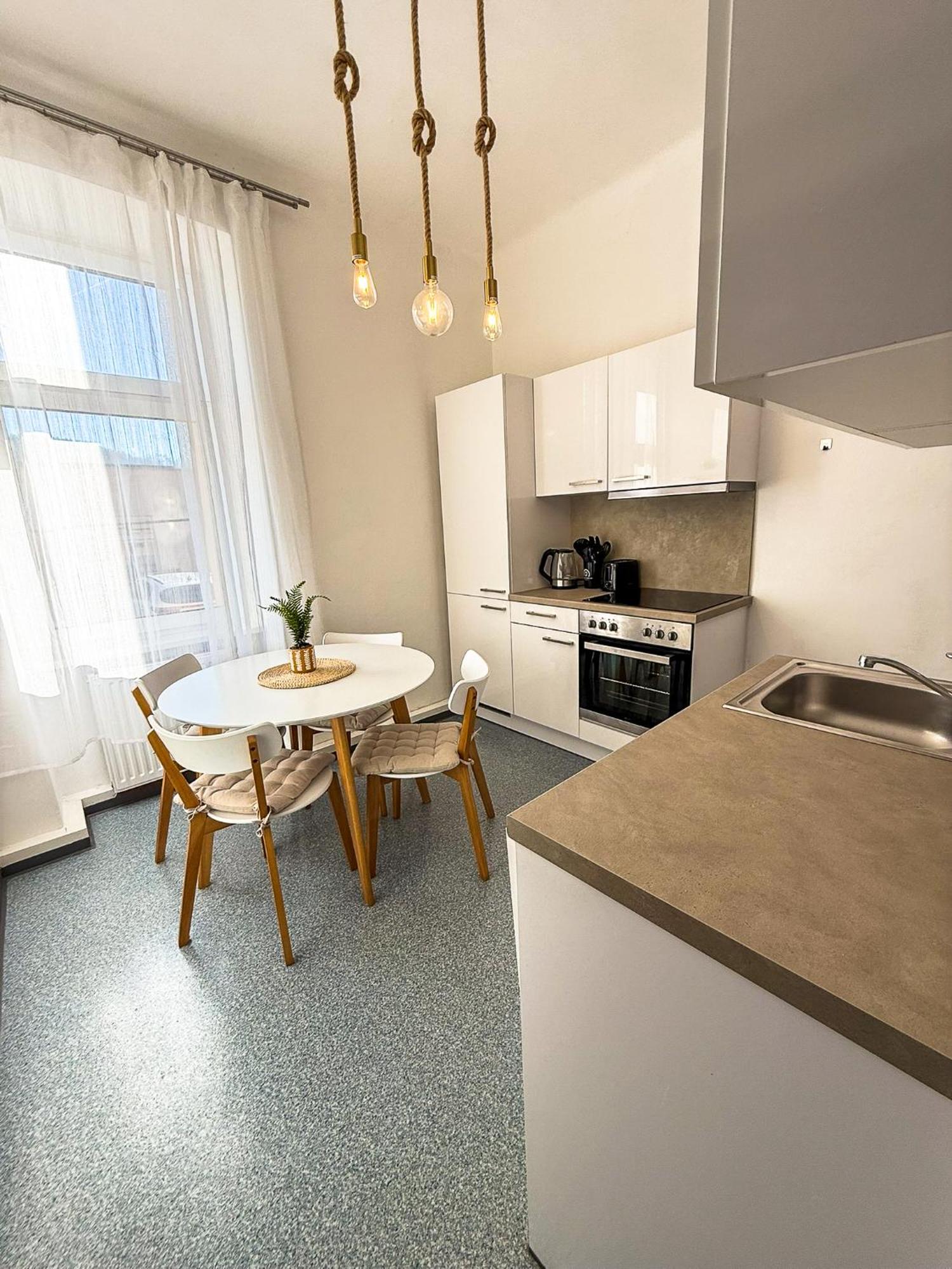 Serenity Apartment - Comfort Leoben  Kültér fotó