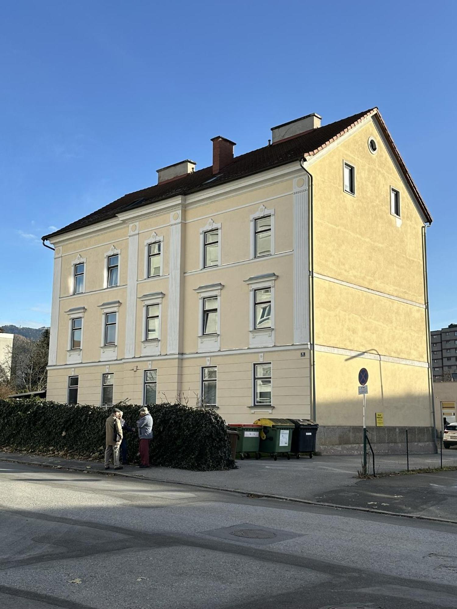 Serenity Apartment - Comfort Leoben  Kültér fotó